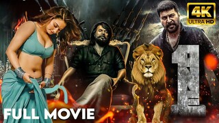 One New South Movie in Hindi - Latest 2024 Released South Movie in Hindi Dubbed - Tamannaah Bhatia_1