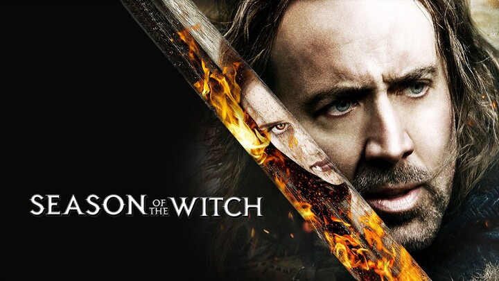 Watch Full Season of the Witch Movie ( Eng Sub - 720P ) For FREE - Link In Description