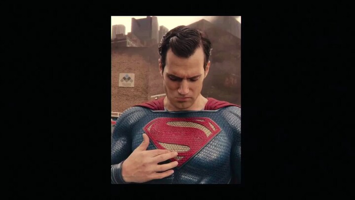 Saya mendengar bahwa untuk memfilmkan episode ini, Superman kehilangan janggutnya.