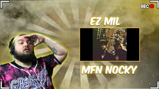 PHILIPPINES STAND UP-Ez Mil - Tribal Calls (ft. MFN Nocky) *REACTION*