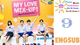 My Love Mix-Up | Thai Episode 9 | 2024