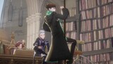 Tom Riddle: Heir to Pole Dancing