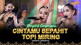 Shinta Arsinta - Cintamu Sepahit Topi Miring ( Official Dangdut Campursari )