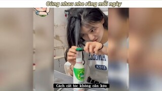 Nhe răng mỗi ngày #haihuoc