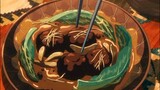 Anime Food | Anime Aesthetic (ASMR)