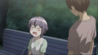 Nagato Yuki-chan (Episode 13)