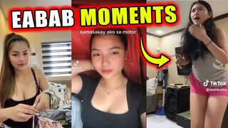 KUYA UMAALOG NA SI ATE!  | EABAB  MOMENTS