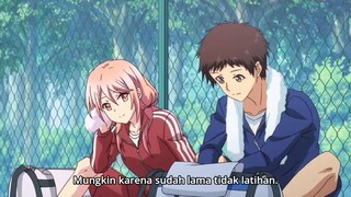 Netsuzou Trap eps11 sub indo