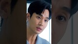 When he is jealous of his wife’s ex🤣😂#kdrama #shorts #funny #queenoftears #kimsoohyun #ytshorts