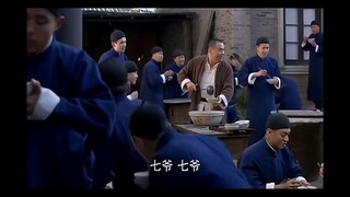 The Seventh Master of the Grand Mansion is truly kind and righteous