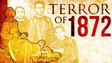 Terror of 1872: Awakening the Filipino Revolutionary Spirit