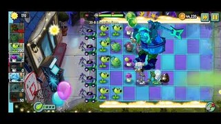 [PvZ2 ECLISE] 20-8