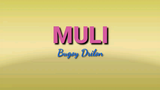 Muli Karaoke by :Bugoy Drilon