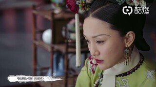 [Như Ý Truyện] 75 giây phô bày diễn xuất của Châu Tấn