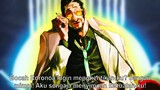 ALASAN KIZARU ADALAH ADMIRAL PALING PENTING DI ONE PIECE! - One Piece 1072+ (Teori)