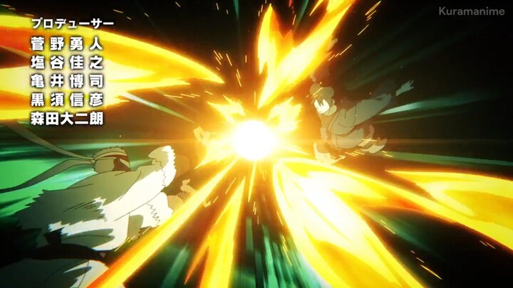enen no shouboutai s3 Eps 7