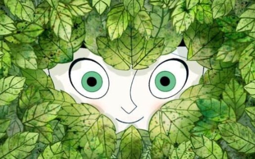 The Secret of Kells