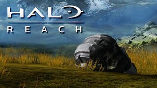 The last of the Halo Reach found footage