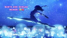 Momen TERINDAH sekaligus TRAGIS di Anime 2024...