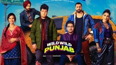 Wild Wild Punjab (2024) Non-Stop Comedy 🔥🔥🪽🪽