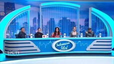 Indonesian Idol 2024 Audition RCTI (16/12/2024)