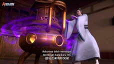 Grandmaster of Alchemy Eps 14 Sub Indonesia