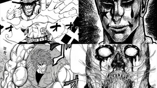 画工极强，却因画风而被误解的漫画家们【一】
