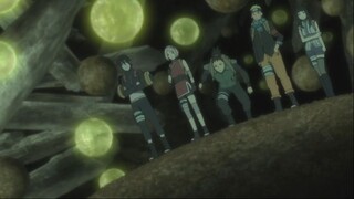 Naruto The Movie The Last Dubbing Indonesia