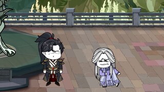 [God-level Selection System] Episode 2 Ye Chen obtains the Supreme Bone, the Qing Emperor Sword reco