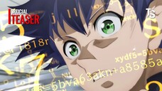 Fermat no Ryouri - Official Teaser【Toàn Senpaiアニメ】