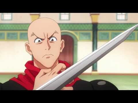 Hunter X Hunter (2011) Funny and Cute moments