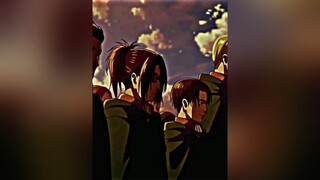 scouts eldia eldians aot fypシ fyp fypage viral edit anime animeedit aotedit animefyp aotfyp animeti