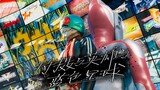 "Tokusatsu และ Heroes และ Blue Planet" // "Tokusatsu/เนื้อเพลงหลายรายการ MAD/2024 Tokusatsu New Year