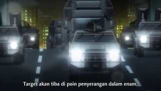 Guilty Crown Episode 10 Subtitle Indonesia