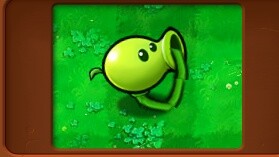 Plant mới: Game tự bắn