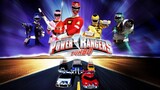 Power Rangers Turbo - Episode 40 Dubbing Indonesia (SD)