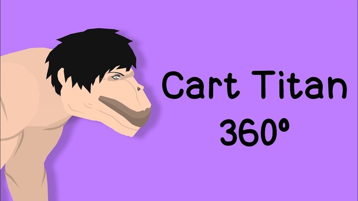 Download Cart 360° Sticknodes || Attack on Titan || Shark anims ch.