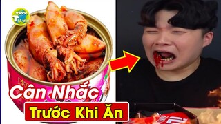 8 Sản Phẩm Đáng Sợ Nhất Trung Quốc Bị Cấm Trên Toàn Thế Giới Từng Bán Cho Người Việt Nam