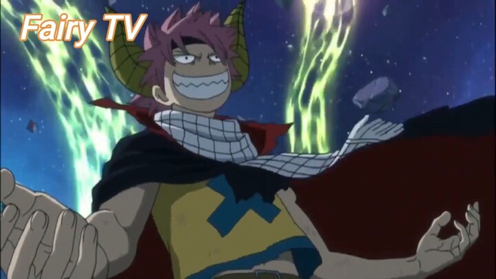 Hội pháp sư Fairy Tail (Short Ep 94) - Đại Ma Vương Dragneel #fairytail