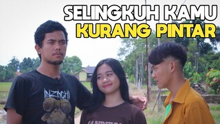 PENGHALANG CINTA SHORT MOVIE