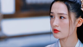 Episode 5 "Zang Luan" oleh Yang Yang dan Li Qin "Yang saya inginkan adalah burung kenari yang berper