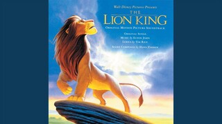 Be Prepared (From "The Lion King" / Soundtrack Version)