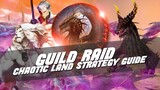 Ruler of Fear Strategy Guide ~Ranged VS Melee/Mixed Comp~ | Seven Knights 2