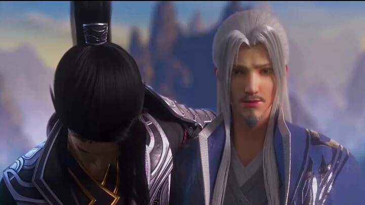 Yao Lao and Jin Yin Er Long, are you here to make fun of me?