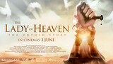 The lady Of Heaven Full Movie Hd | In English-Urdu | Imam Ali a.s Fatima s.a Movie