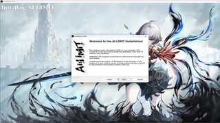 AI LIMIT TORRENT