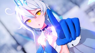 [Honkai Impact 3] Kiana Model