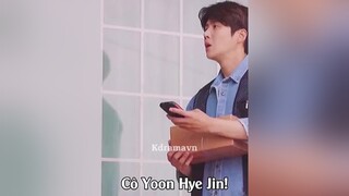 Bớt cằn nhằn lại đi người ơi 😂 kdrama hometownchachacha kimseonho shinminah xuhuong phimhay phimhanquoc kdramavn dieuchachachalangbien fyp