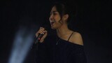 FANCAM 50FPS | JKT48 Akustik - So Long | JKT48 Fajar Sang Idola HSF, SMESCO, 051019