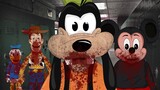 2 Uncanny School Lockdown Horror Stories Animated